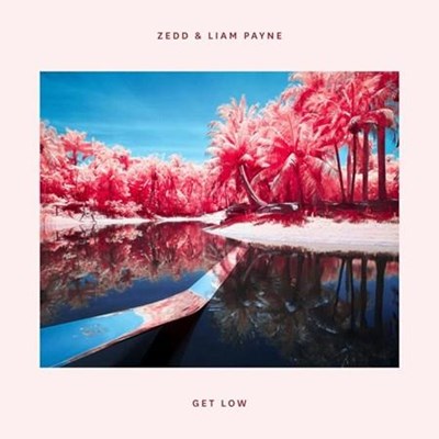Zedd ft Liam Payne - Get Low (Kay Stafford Club Mix)
