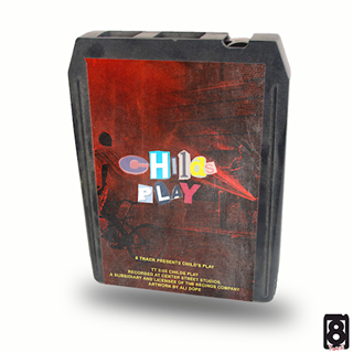 Childs Play by 8 Track Download
