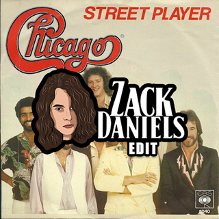 Street Player by Chicago Download