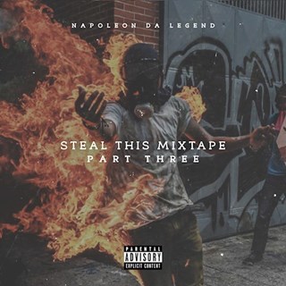 Black Privilege 3 by Napoleon Da Legend Download