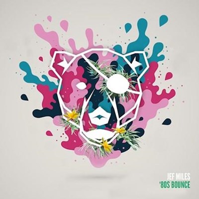Jef Miles - 80s Bounce (Original Mix)