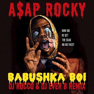 Babushka Boi by Asap Rocky Download