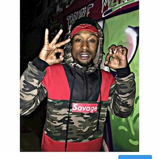 Red Dot by Lokey The Elite Soldier ft Afresh Download