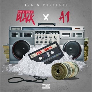 Hit Me Up by Yung Buddy Black Download