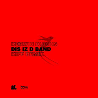 Dis Iz D Band by Kerwin Du Bois Download