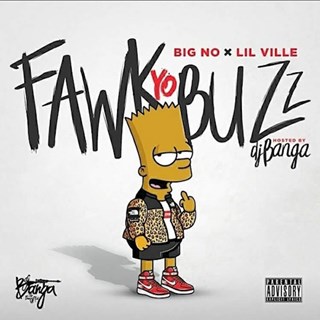 Showed Luv by Big No & Lil Ville Download