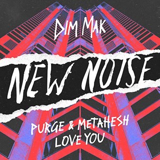 Love You by Purge & Metahesh Download