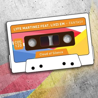 Fantasy by Lyfe Martinez ft Livzi Em Download