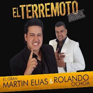 Punto Final by El Gran Martin Elias & Rolando Ochoa Download