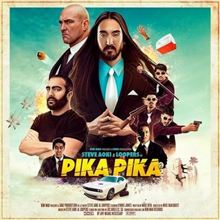 Pika Pika by Steve Aoki & Loopers Download