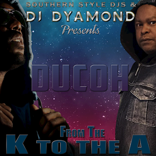Ballads by Ducoh Download