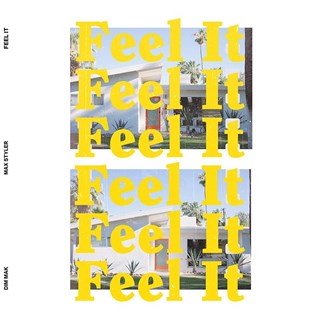 Feel It by Max Styler Download