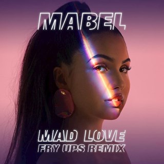 Mad Love by Mabel Download