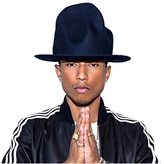 This Is Hip Hop Baby by Big Mo Biz, Pharrell Williams, Common &Ted Mason Download