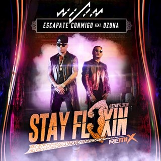 Escapate Conmingo by Wisin ft Ozuna Download