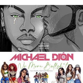No More Bullshit by Michael Dion Download