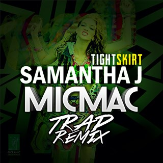 Tight Skirt by Samantha J & Micmac Download