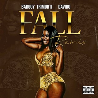 Falll by Badguy Trimutri ft Davido Download