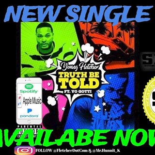 Truth Be Told by Young Fletcher Download