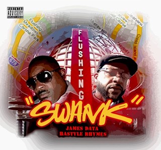 Swank by James Data ft Hastyle Rhymes Download