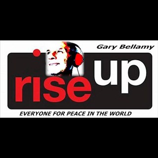 Rise Up Everyone For Peace by Gary Bellamy Download