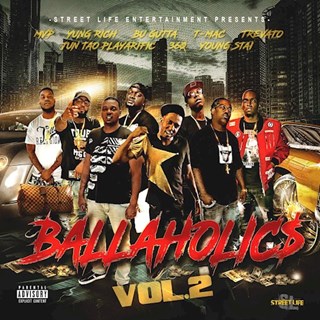 Its Dat Street Life by Bu Gutta, Temper, Jun Tao & Trelvato Download