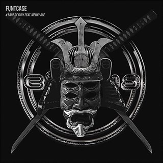 4 Barz Of Fury by Funtcase ft Merky Ace Download
