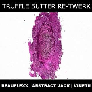Truffle Butter by Beauflexx Abstractjack Vinetii Download