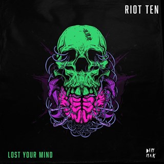Lost Your Mind by Riot Ten Download