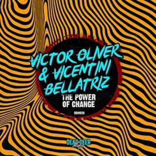Power Of Change by Victor Oliver & Vicentini ft Bellatriz Download