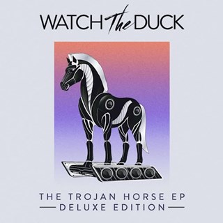 Stretch 234 by Watch The Duck ft Pharrell Williams Download