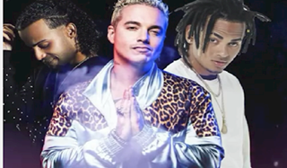 Ahora Dice by J Balvin, Ozuna & Arcangel Download