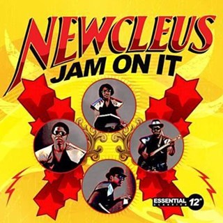Newcleus Jam On It Felipe Fella Matt Black Edit by Felipe Fella, Matt Black Download