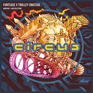 Warfare by Funtcase & Trolley Snatcha Download