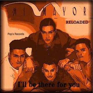 Right Here Waiting For You by Mi Mayor Reloaded Download