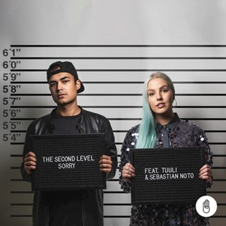 Sorry by The Second Level ft Tuuli & Sebastian Noto Download