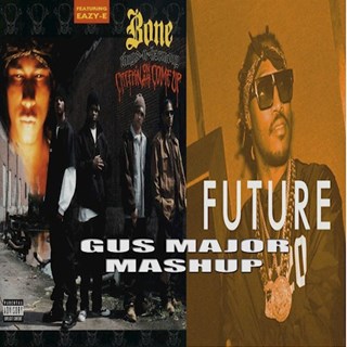 Thuggish Commas by Future X Bone Thugs & Harmony Download