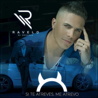 Si Te Atreves Me Atrevo by Ravelo Download