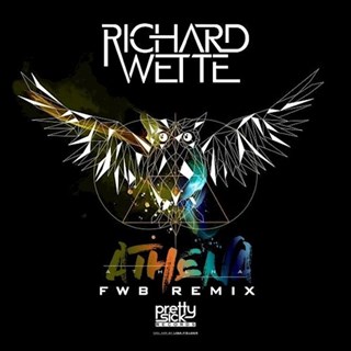 Athena by Richard Wette Download