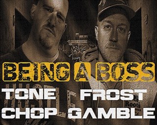 Being A Boss by Tone Chop Download
