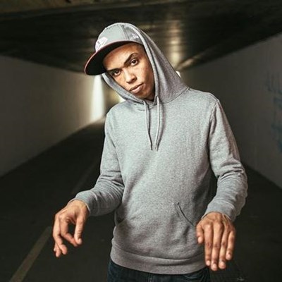 DJ Nelson - Showcase at Tableturns