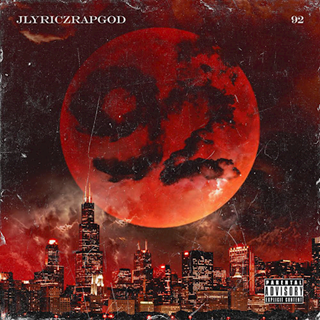 92 by J Lyricz Rap God Download