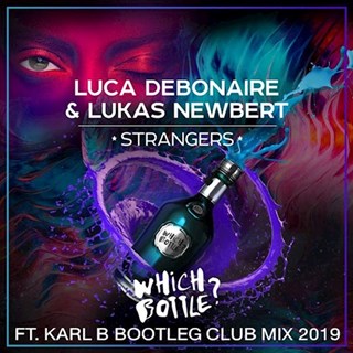 Strangers by Luca Debonaire & Lukas Newbert Download