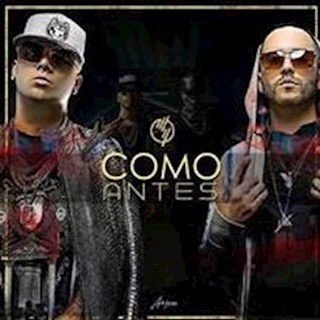 Como Antes by Wisin & Yandel Download