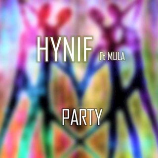 Party by Hynif ft Mula Download