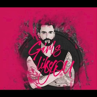 Girls Like You by Maroon 5 Download