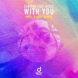 With You by Semitoo ft Nicco Download