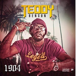 Hold On by Teddy Benson Download