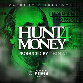 Hunt 4 Money by Cashmatic Download