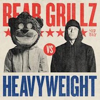 Heavyweight by Bear Grillz Download